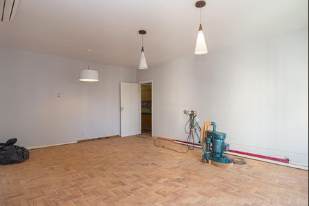 Apartamento à venda com 157m², 3 quartos e 2 vagas Apartamento à venda com 157m², 3 quartos e 2 vagasSala