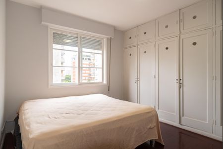 Apartamento à venda com 157m², 3 quartos e 2 vagasQuarto 1