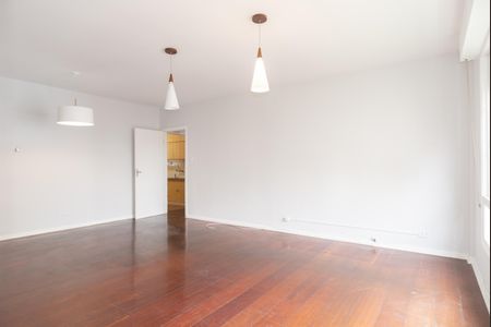 Apartamento à venda com 157m², 3 quartos e 2 vagasSala