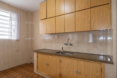 Apartamento à venda com 157m², 3 quartos e 2 vagasCozinha