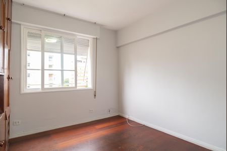 Apartamento à venda com 157m², 3 quartos e 2 vagasQuarto 3