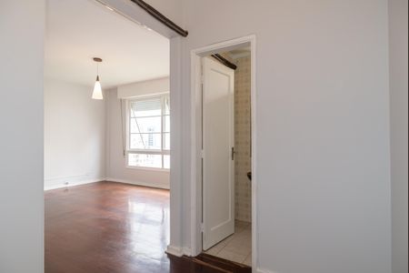 Apartamento à venda com 157m², 3 quartos e 2 vagasSala - Antessala