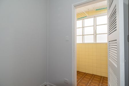 Apartamento à venda com 157m², 3 quartos e 2 vagasQuarto de Serviço