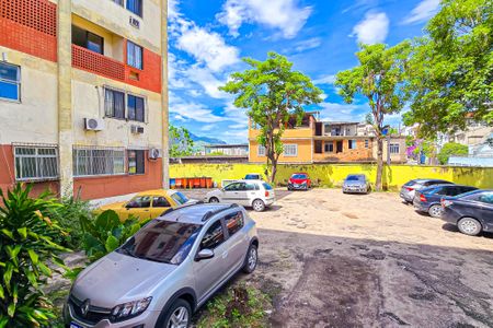 Apartamento para alugar com 61m², 2 quartos e 1 vagaÁrea comum