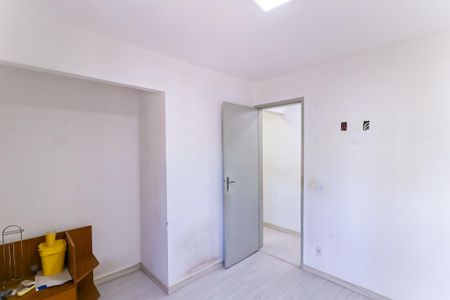 Quarto  de apartamento para alugar com 2 quartos, 61m² em Del Castilho, Rio de Janeiro