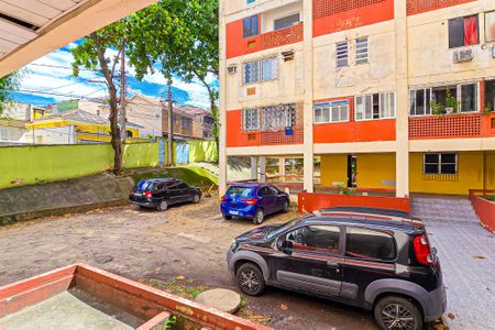 Apartamento para alugar com 61m², 2 quartos e 1 vagaÁrea comum