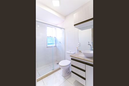 Apartamento para alugar com 61m², 2 quartos e 1 vagaBanheiro