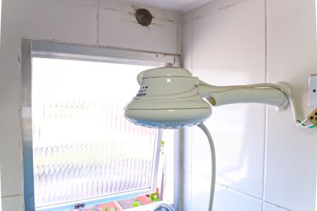 Apartamento para alugar com 61m², 2 quartos e 1 vagaBanheiro