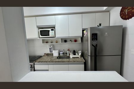 Apartamento para alugar com 70m², 2 quartos e 1 vaga Apartamento para alugar com 70m², 2 quartos e 1 vagaCozinha
