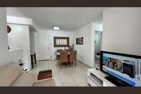 Apartamento para alugar com 70m², 2 quartos e 1 vaga Apartamento para alugar com 70m², 2 quartos e 1 vagaSala