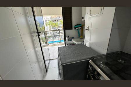 Apartamento para alugar com 70m², 2 quartos e 1 vaga Apartamento para alugar com 70m², 2 quartos e 1 vagaÁrea de Serviço