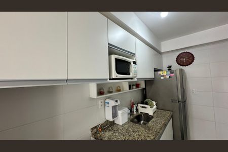 Apartamento para alugar com 70m², 2 quartos e 1 vaga Apartamento para alugar com 70m², 2 quartos e 1 vagaCozinha