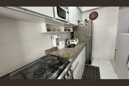 Apartamento para alugar com 70m², 2 quartos e 1 vaga Apartamento para alugar com 70m², 2 quartos e 1 vagaCozinha