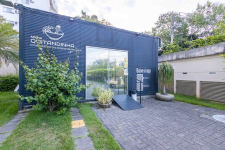 Apartamento para alugar com 70m², 2 quartos e 1 vaga Apartamento para alugar com 70m², 2 quartos e 1 vagaÁrea comum