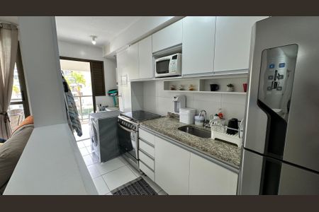 Apartamento para alugar com 70m², 2 quartos e 1 vaga Apartamento para alugar com 70m², 2 quartos e 1 vagaCozinha