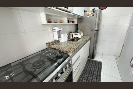 Apartamento para alugar com 70m², 2 quartos e 1 vaga Apartamento para alugar com 70m², 2 quartos e 1 vagaCozinha
