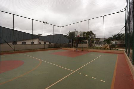 Apartamento à venda com 104m², 3 quartos e 2 vagasÁrea comum - Quadra