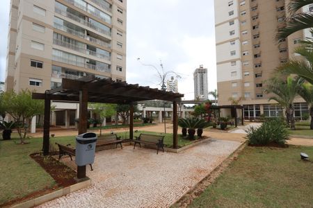 Apartamento à venda com 104m², 3 quartos e 2 vagasÁrea comum - Praça