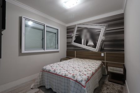 Apartamento à venda com 104m², 3 quartos e 2 vagasSuíte