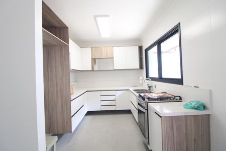 Casa à venda com 456m², 3 quartos e 5 vagasCozinha