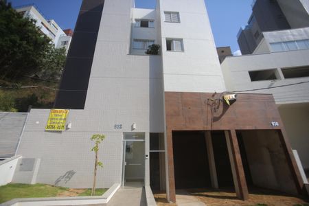 Apartamento à venda com 40m², 1 quarto e 1 vagaGaragem