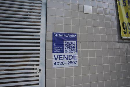 Apartamento à venda com 40m², 1 quarto e 1 vagaPlaca