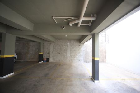 Apartamento à venda com 40m², 1 quarto e 1 vagaGaragem