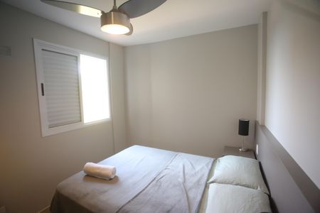 Suíte de apartamento à venda com 1 quarto, 40m² em Buritis, Belo Horizonte