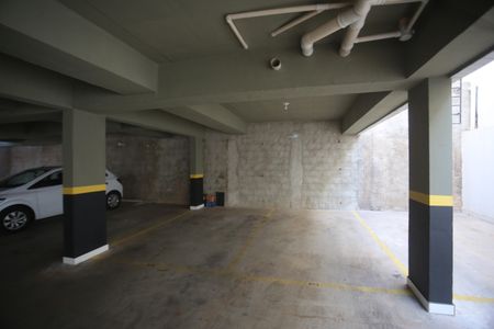 Apartamento à venda com 40m², 1 quarto e 1 vagaGaragem