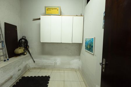 Casa à venda com 200m², 3 quartos e 2 vagas Casa à venda com 200m², 3 quartos e 2 vagasQuarto de Serviço 1