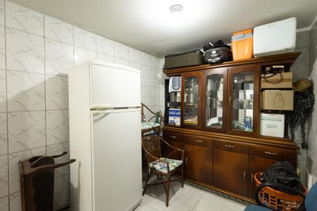 Casa à venda com 200m², 3 quartos e 2 vagas Casa à venda com 200m², 3 quartos e 2 vagasQuarto de Serviço 2