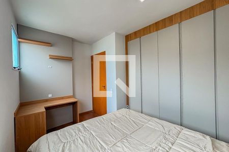 Apartamento para alugar com 45m², 1 quarto e 1 vaga