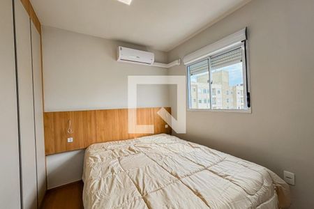 Apartamento para alugar com 45m², 1 quarto e 1 vaga