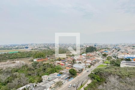 Apartamento para alugar com 45m², 1 quarto e 1 vaga