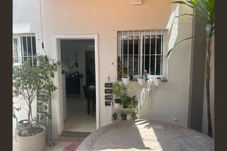 Casa à venda com 120m², 3 quartos e 2 vagas Casa à venda com 120m², 3 quartos e 2 vagasFoto 07
