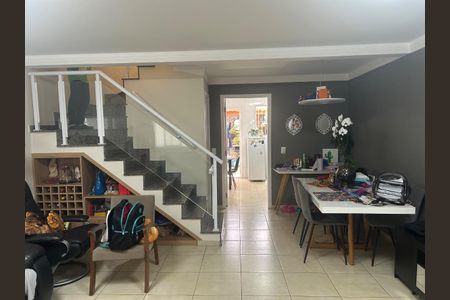 Casa à venda com 120m², 3 quartos e 2 vagas Casa à venda com 120m², 3 quartos e 2 vagasFoto 18