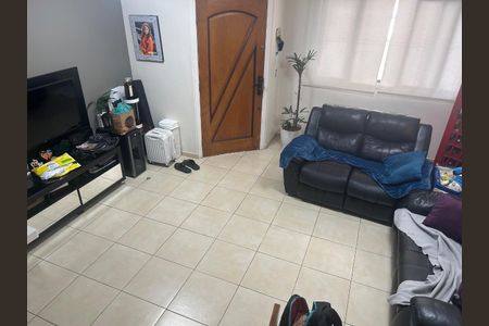 Foto 11 de casa à venda com 3 quartos, 120m² em Água Rasa, São Paulo