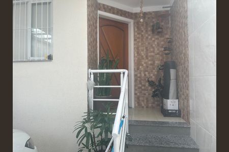 Casa à venda com 120m², 3 quartos e 2 vagas Casa à venda com 120m², 3 quartos e 2 vagasFoto 05