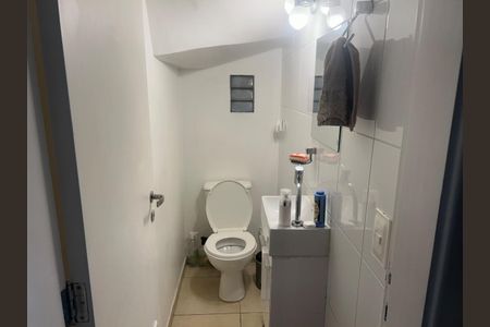 Casa à venda com 120m², 3 quartos e 2 vagas Casa à venda com 120m², 3 quartos e 2 vagasFoto 06