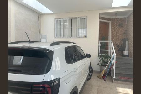 Casa à venda com 120m², 3 quartos e 2 vagas Casa à venda com 120m², 3 quartos e 2 vagasFoto 03