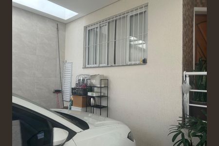 Foto 04 de casa à venda com 3 quartos, 120m² em Água Rasa, São Paulo