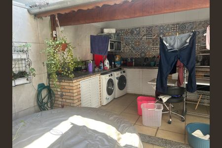 Casa à venda com 120m², 3 quartos e 2 vagas Casa à venda com 120m², 3 quartos e 2 vagasFoto 16