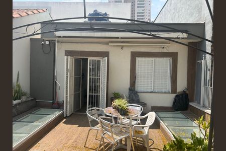 Casa à venda com 120m², 3 quartos e 2 vagas Casa à venda com 120m², 3 quartos e 2 vagasFoto 27