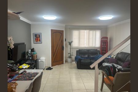 Foto 17 de casa à venda com 3 quartos, 120m² em Água Rasa, São Paulo
