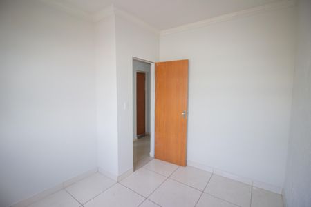 Apartamento à venda com 88m², 2 quartos e 1 vagaQuarto 2