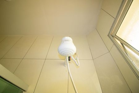 Apartamento à venda com 88m², 2 quartos e 1 vagaBanheiro Social