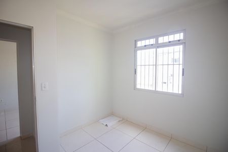 Quarto 1 de apartamento à venda com 2 quartos, 88m² em Tropical, Contagem
