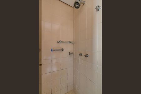 Apartamento à venda com 165m², 3 quartos e 1 vagaBanheiro da Suíte