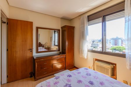 Apartamento à venda com 165m², 3 quartos e 1 vagaQuarto 2