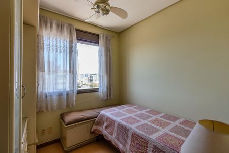 Apartamento à venda com 165m², 3 quartos e 1 vagaQuarto 1